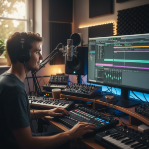 Como mudar sua voz com modificador: guia prático para iniciantes
