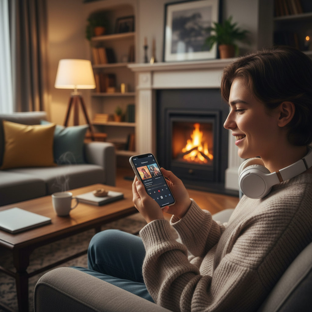 Como cantar karaoke pelo celular: apps para se divertir em casa