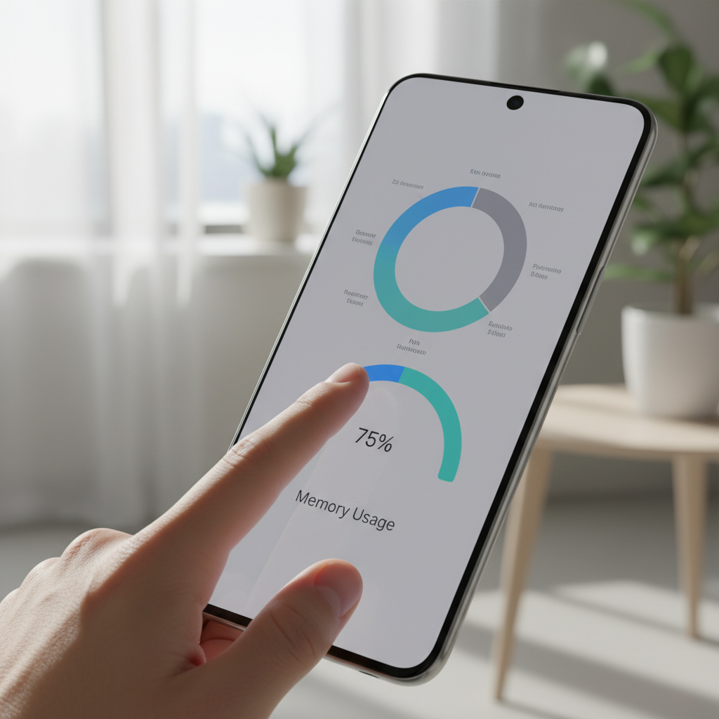 Como liberar espaço no celular com aplicativos de limpeza de memória