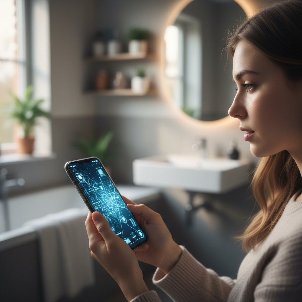 Como usar aplicativo para teste de gravidez: funciona mesmo?