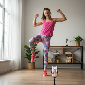 Como aprender zumba pelo celular: guia prático com os melhores aplicativos