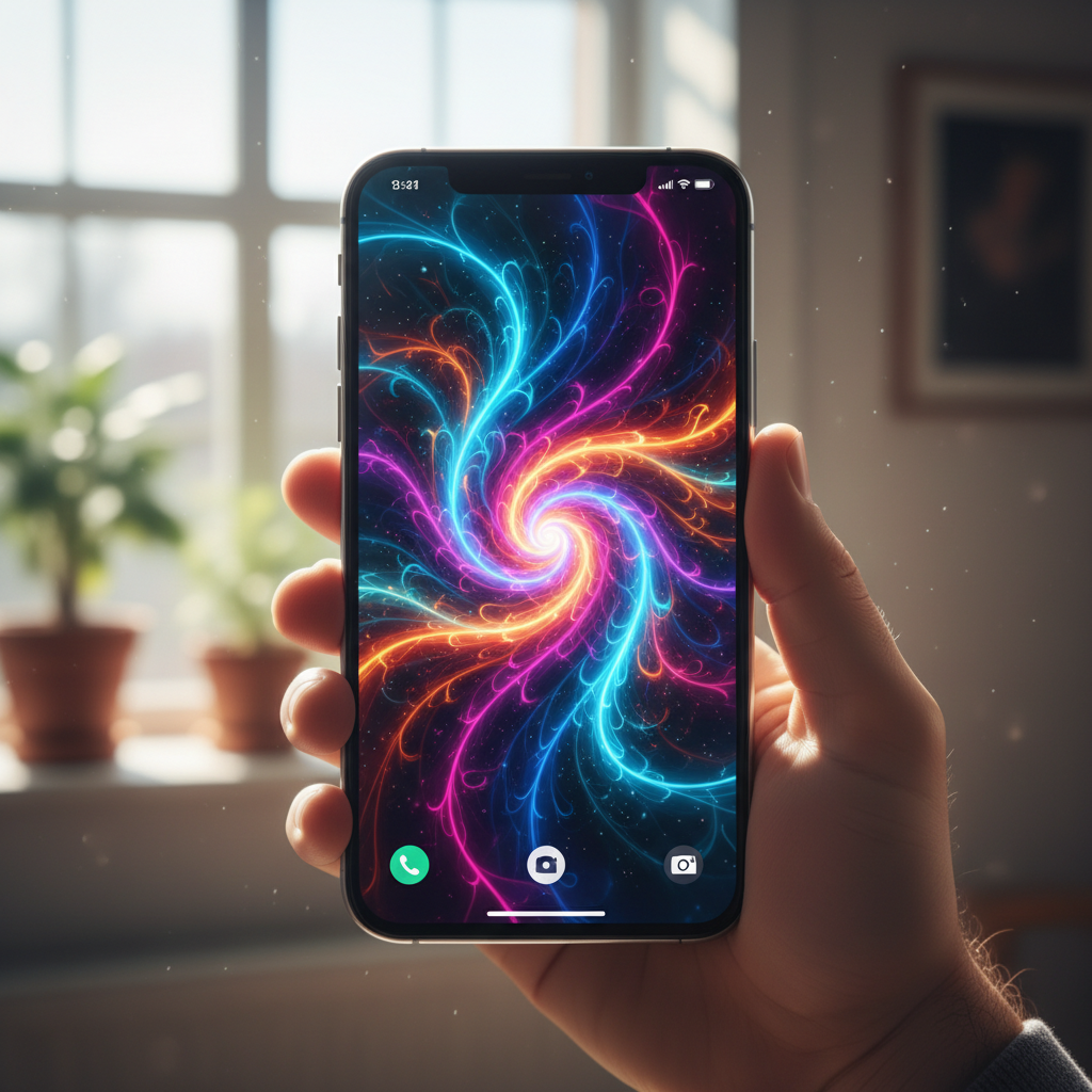 Como analisar sua aura pelo celular: guia prático dos melhores apps