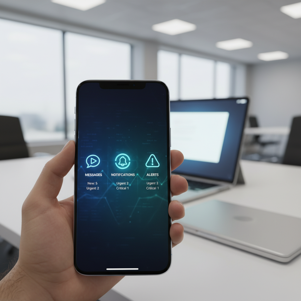 Monitore mensagens em outros dispositivos com o Aplicativo controle parental