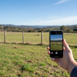 Como medir terrenos com seu celular: guia prático dos melhores apps