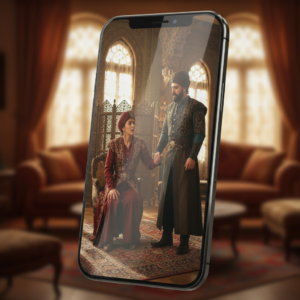 Como assistir novelas turcas grátis no celular sem complicações