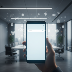 Descubra agora se suas fotos e vídeos vazaram na internet usando IA