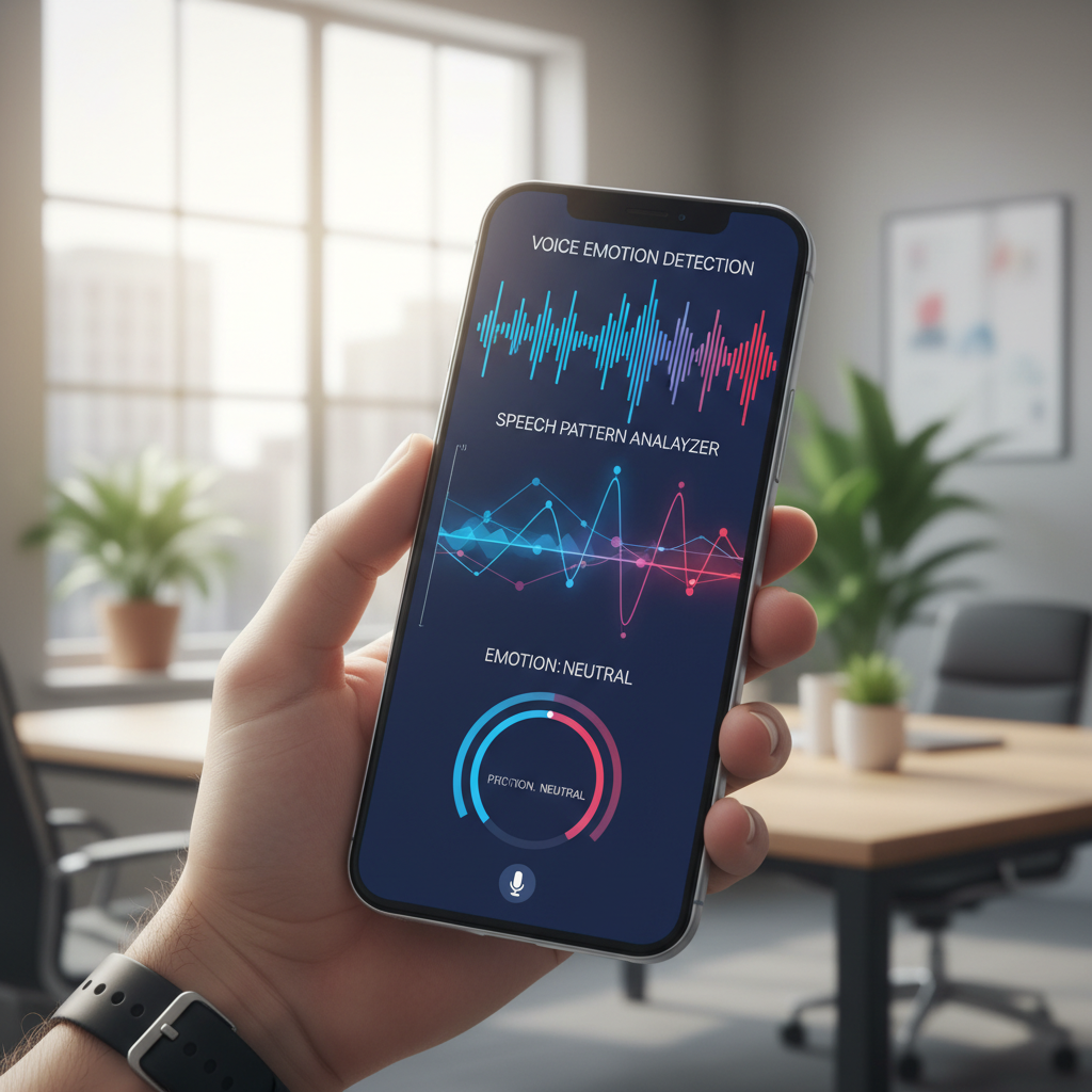 Como funcionam os aplicativos detectores de mentiras (e se realmente funcionam)