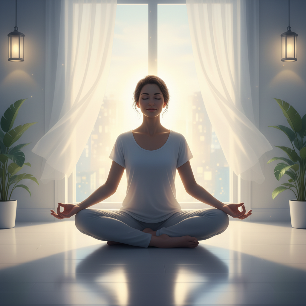 Descubra como se comunicar com espíritos bons usando aplicativos especializados