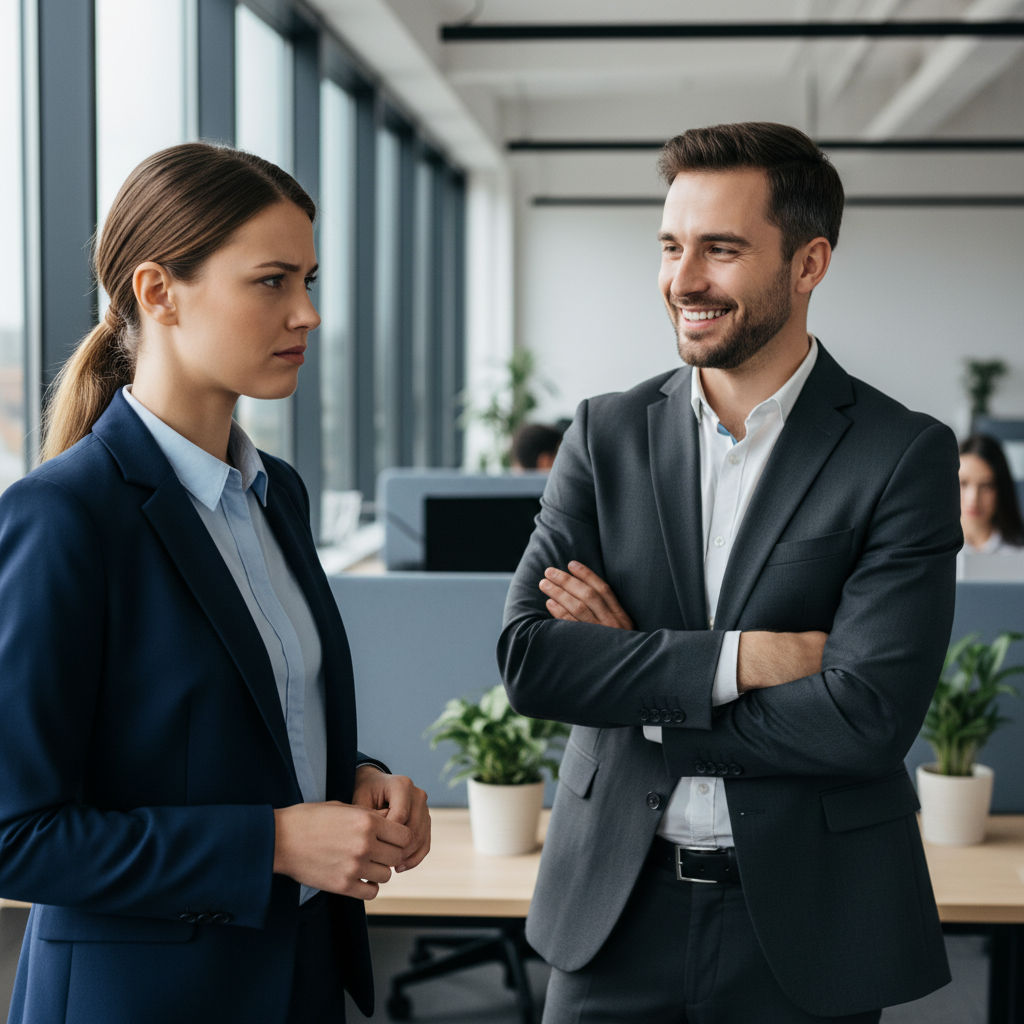 Como identificar sinais de inveja nas pessoas ao seu redor