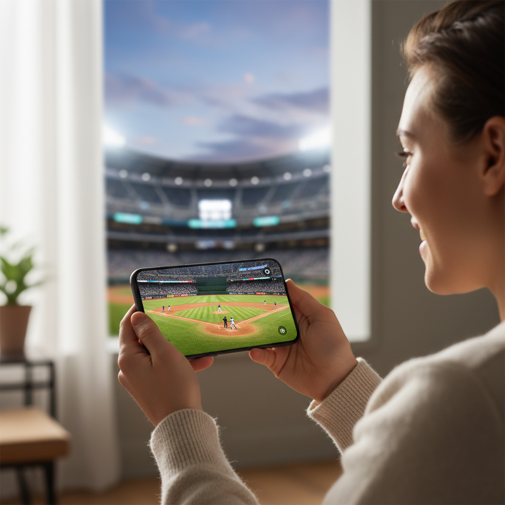 Acompanhe em tempo real a Copa do Mundo de Beisebol 2026 pelo celular