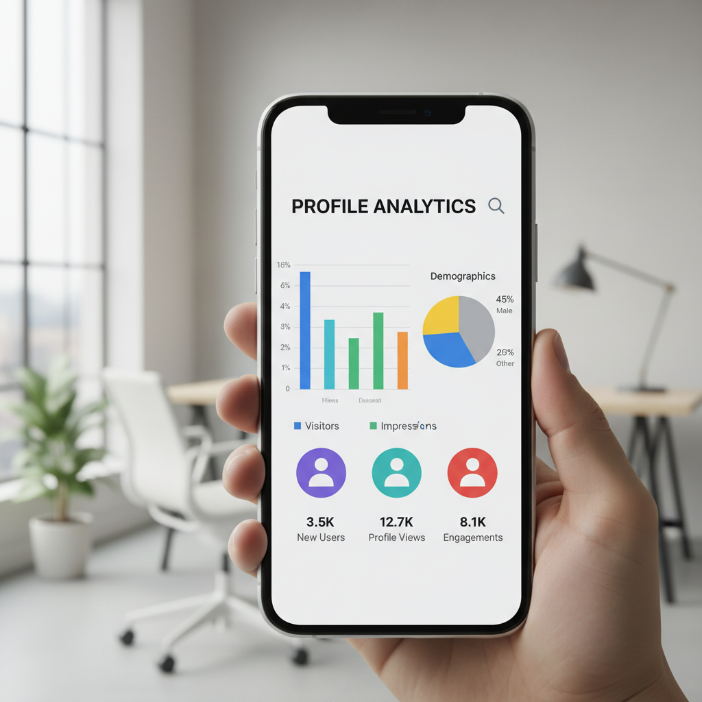 Como descobrir quem visitou seu perfil com aplicativos especializados