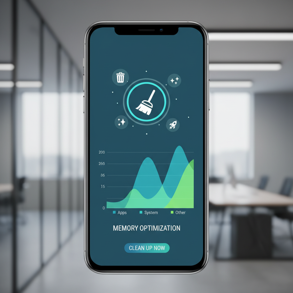 Como liberar memória do celular e melhorar o desempenho