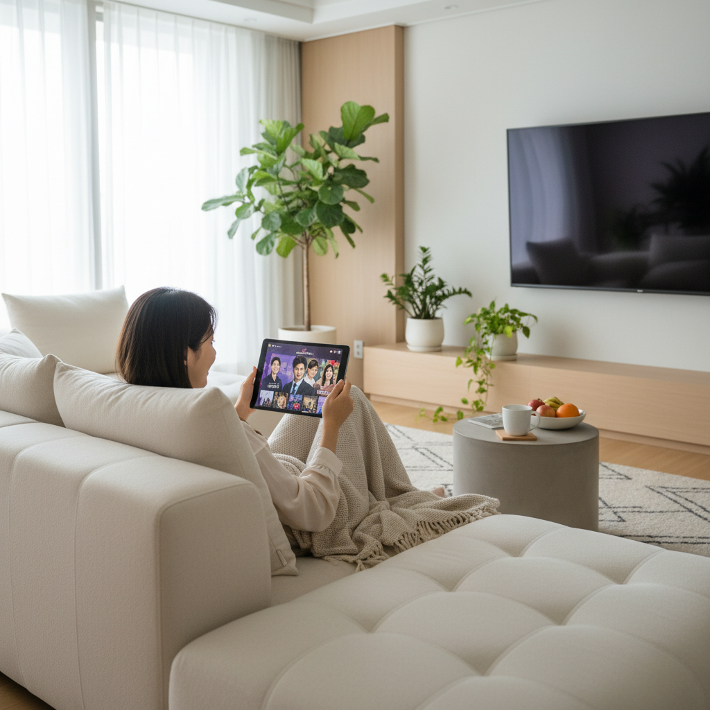 Como começar a assistir doramas coreanos: guia prático para novelas que vão te viciar