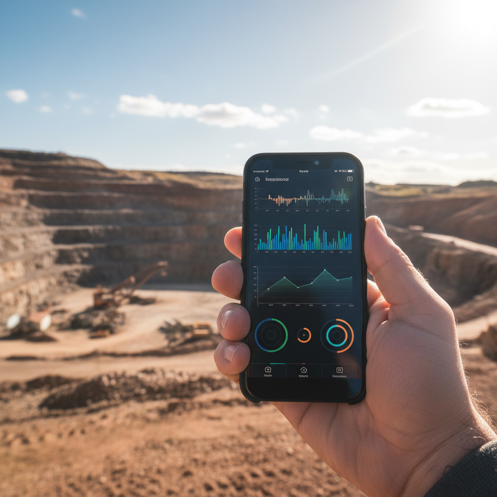 Como detectar ouro com seu celular: guia prático dos melhores aplicativos