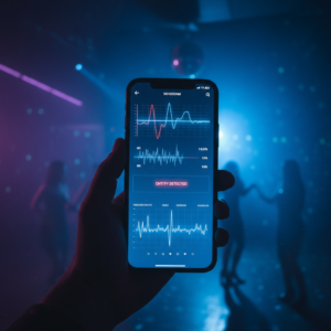 Conheça o Aplicativo que detecta fantasmas ao seu redor