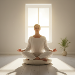 Descubra como se comunicar com espíritos bons usando aplicativos especializados