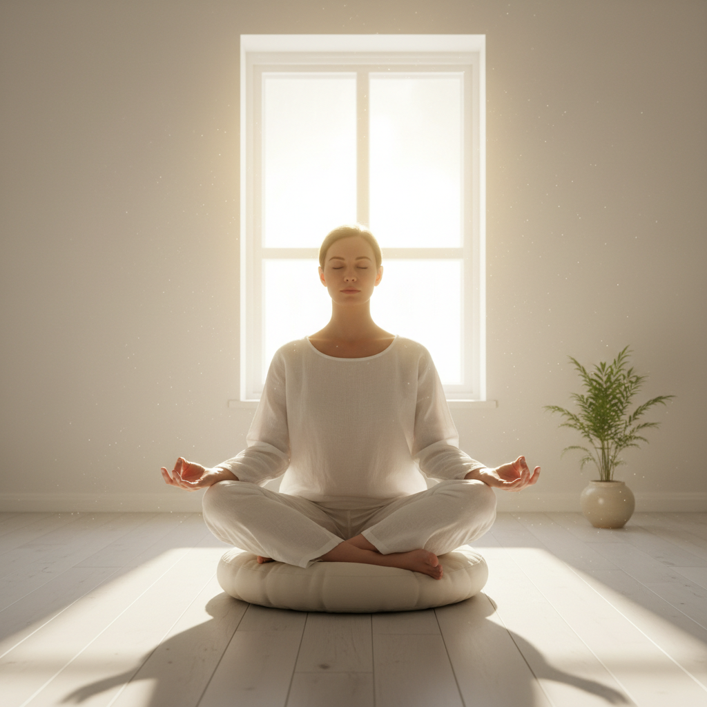 Descubra como se comunicar com espíritos bons usando aplicativos especializados