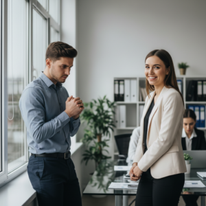 Como identificar sinais de inveja nas pessoas ao seu redor
