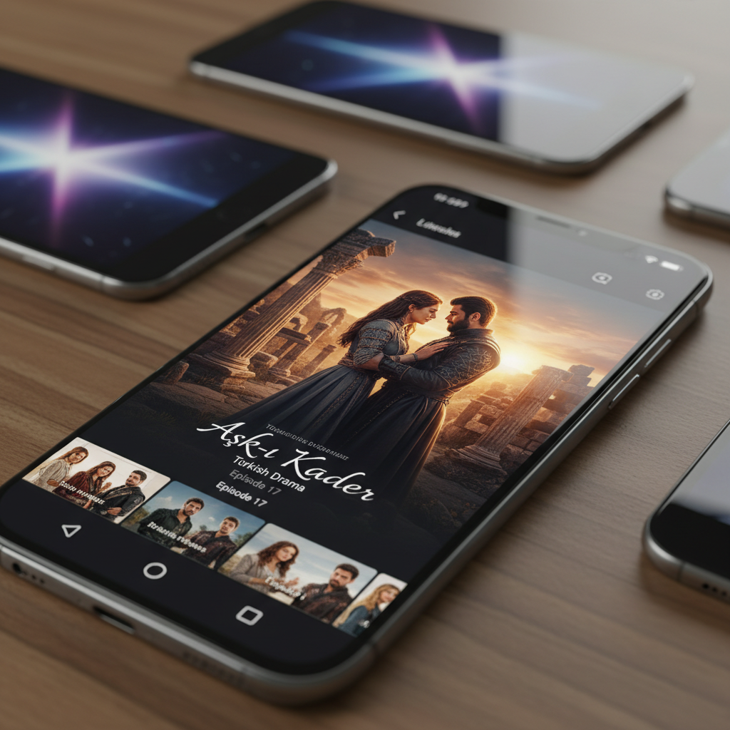 Como assistir novelas turcas no celular: os melhores apps para maratonistas