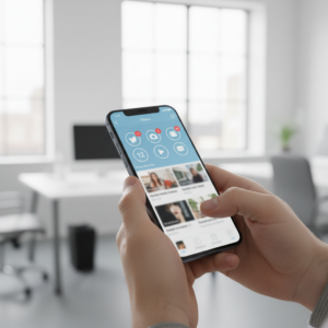 Aplicativos para Descobrir Quem Viu Seu Perfil