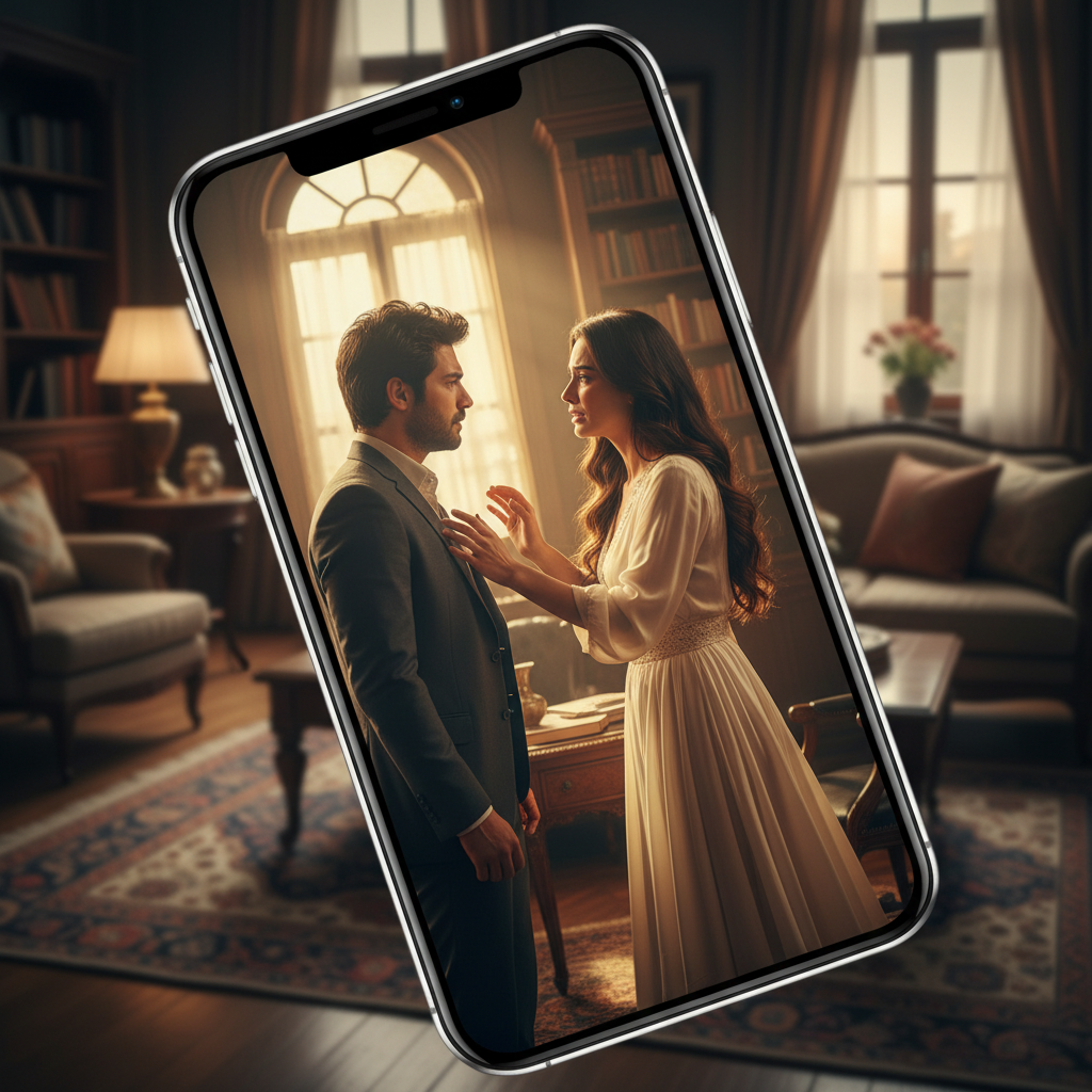 Como assistir novelas turcas grátis pelo celular: aplicativos que funcionam