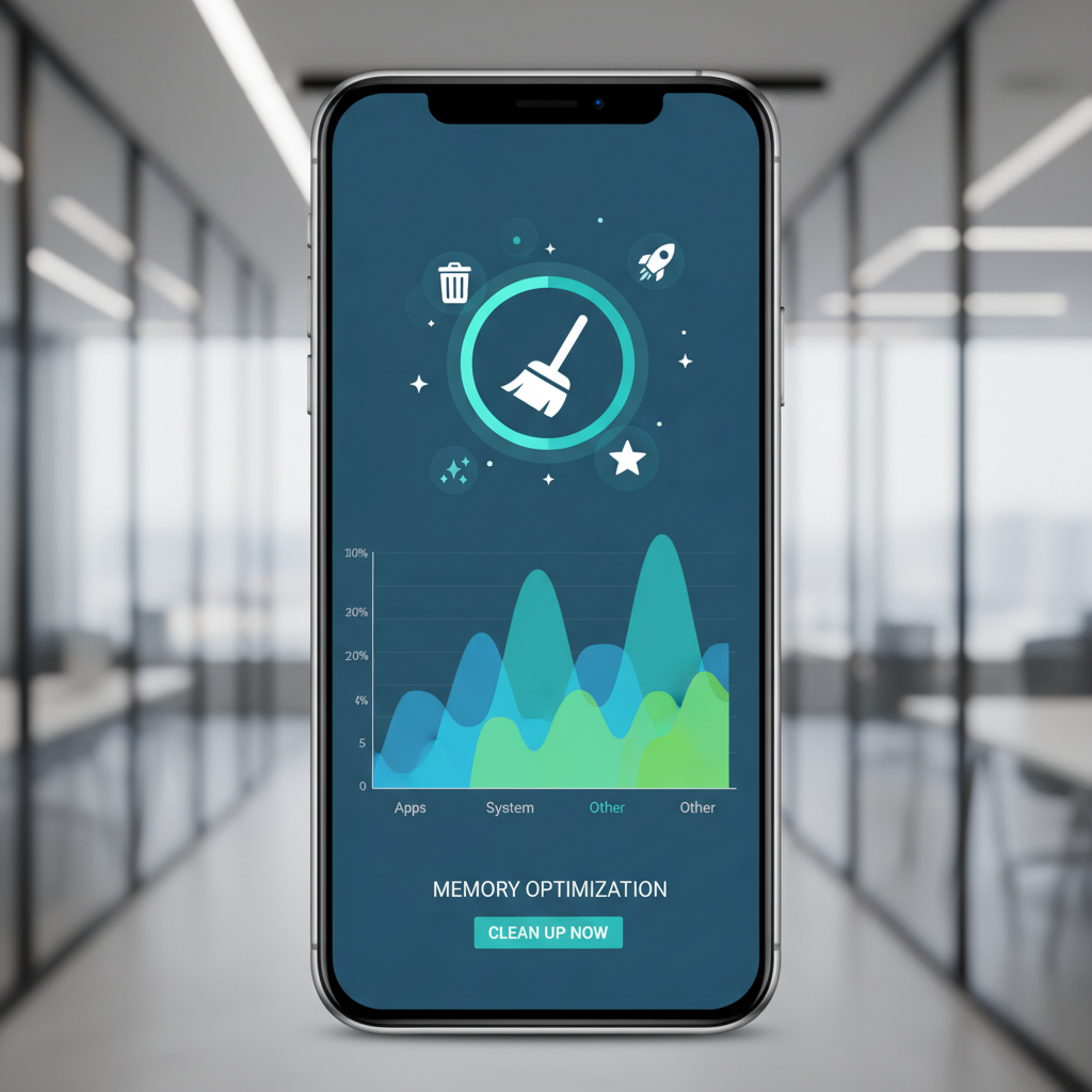 Como liberar memória do celular e melhorar o desempenho