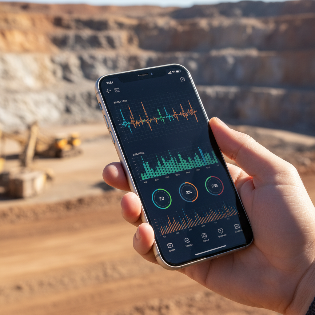 Como detectar ouro com seu celular: guia prático dos melhores aplicativos