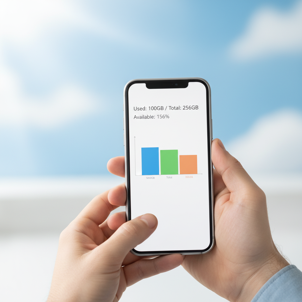 Como liberar espaço no celular limpando a memória de forma eficiente