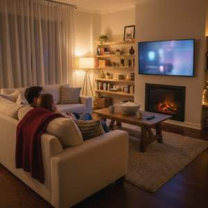 Como assistir filmes de romance: guia prático para encontrar os melhores títulos