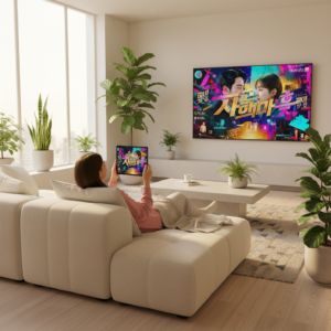 Como começar a assistir doramas coreanos: guia prático para novelas que vão te viciar