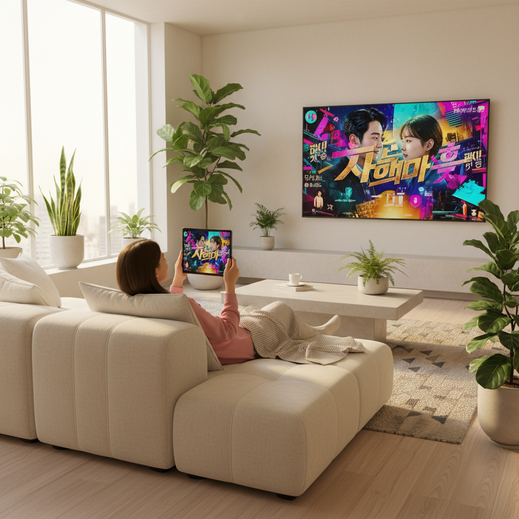 Como começar a assistir doramas coreanos: guia prático para novelas que vão te viciar