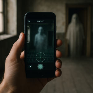 Detector de Fantasma: Erros Comuns e Soluções