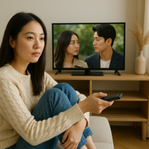 Todas as Novelas Coreanas