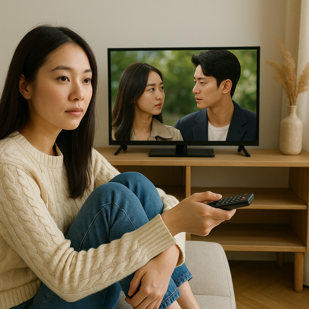 Todas as Novelas Coreanas