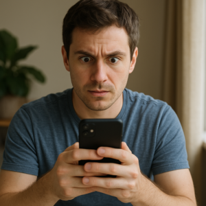 Descubra Quem Vê Suas Redes Sociais Escondido no App