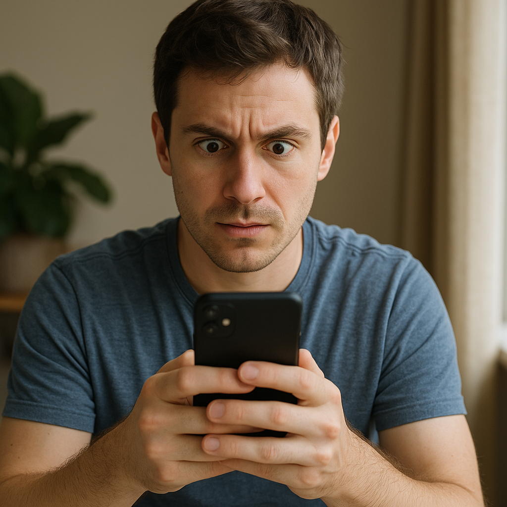 Descubra Quem Vê Suas Redes Sociais Escondido no App