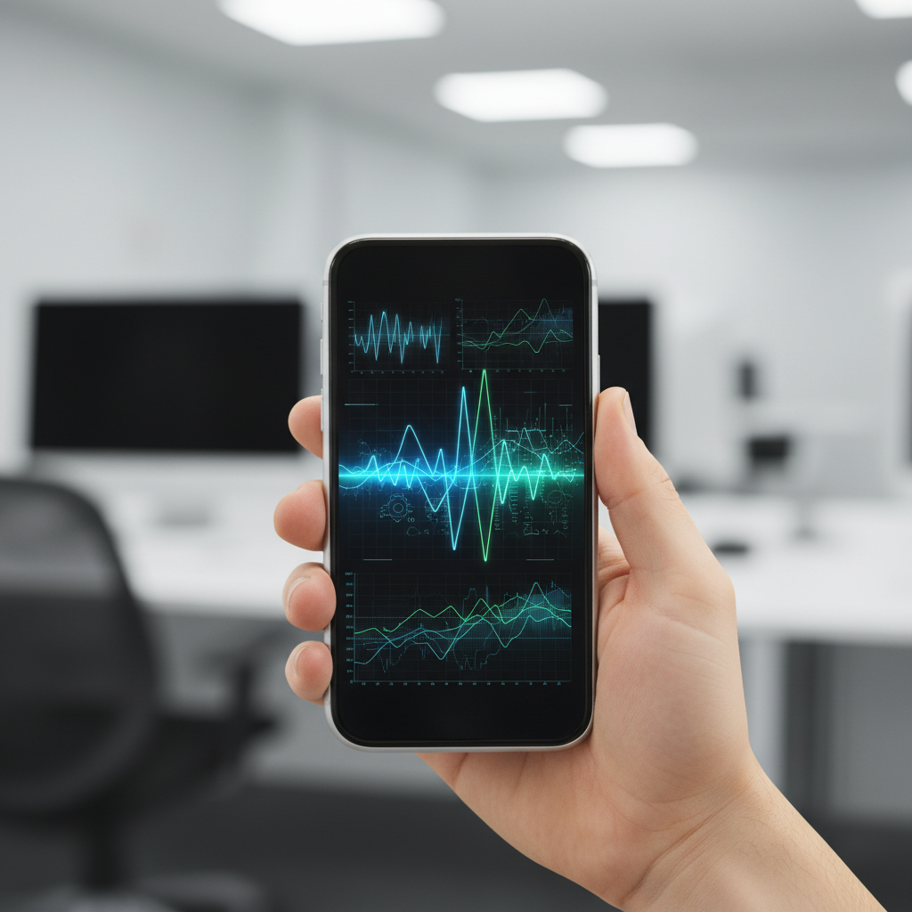 Detector de mentiras no celular: como funcionam esses aplicativos