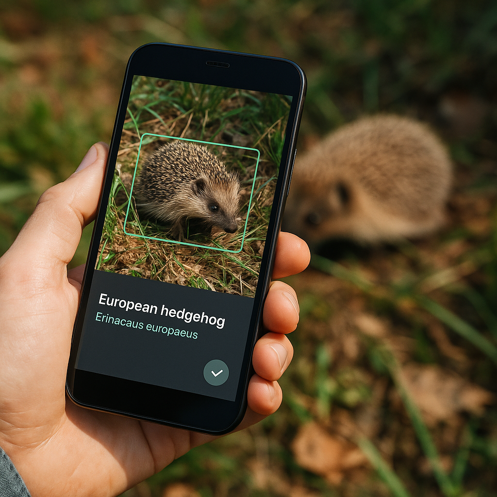 Identificar Animais: Erros Comuns a Evitar