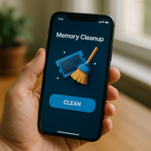 Limpeza de Memória: Erros a Evitar