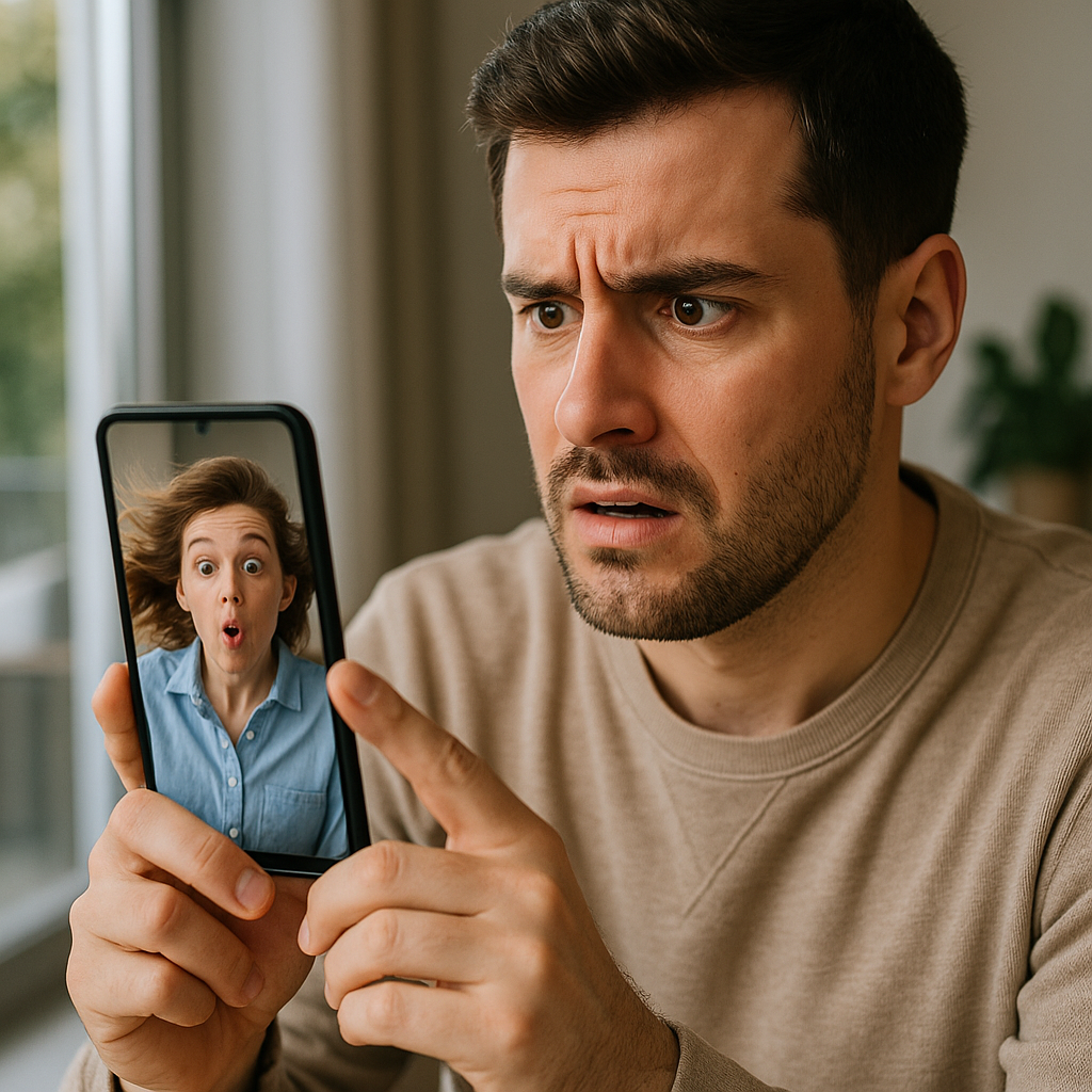 Dar Vida em Fotos com IA: Erros a Evitar