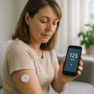 Medidor de Glicose: Evite Erros Comuns