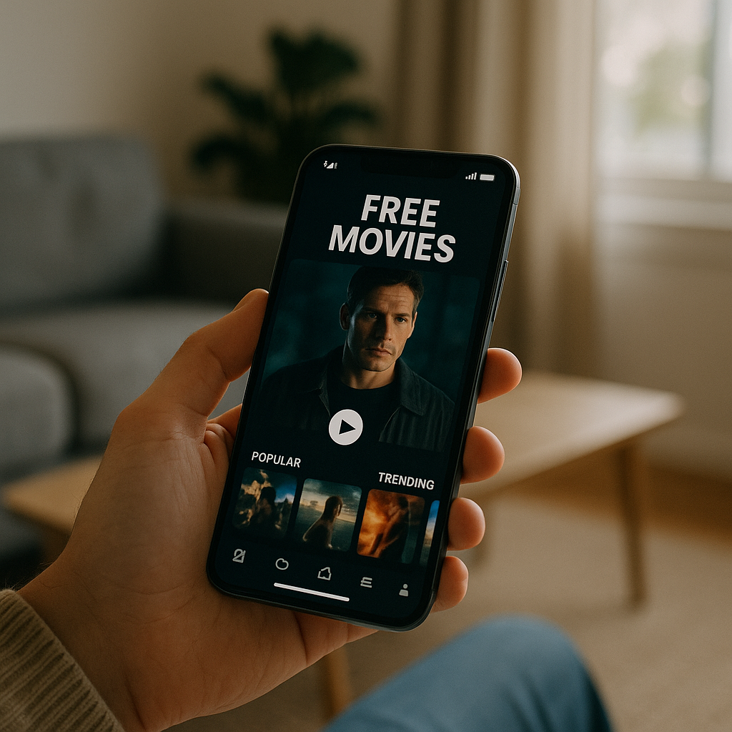 Filme Grátis: Erros que Destroem seu App