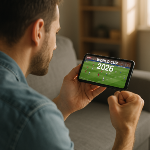 Melhor App Copa 2026: Erros a Evitar