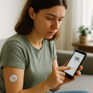 Aplicativo para Medir Glicose: Erros Comuns