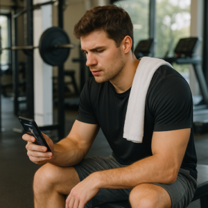 App de Treino: Erros Comuns e Como Evitar