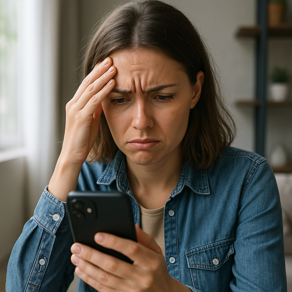 Erros ao Descobrir Quem Viu seu Perfil