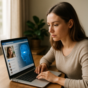 IA para Ver Quem Acessa seu Perfil em Suas Redes Sociais