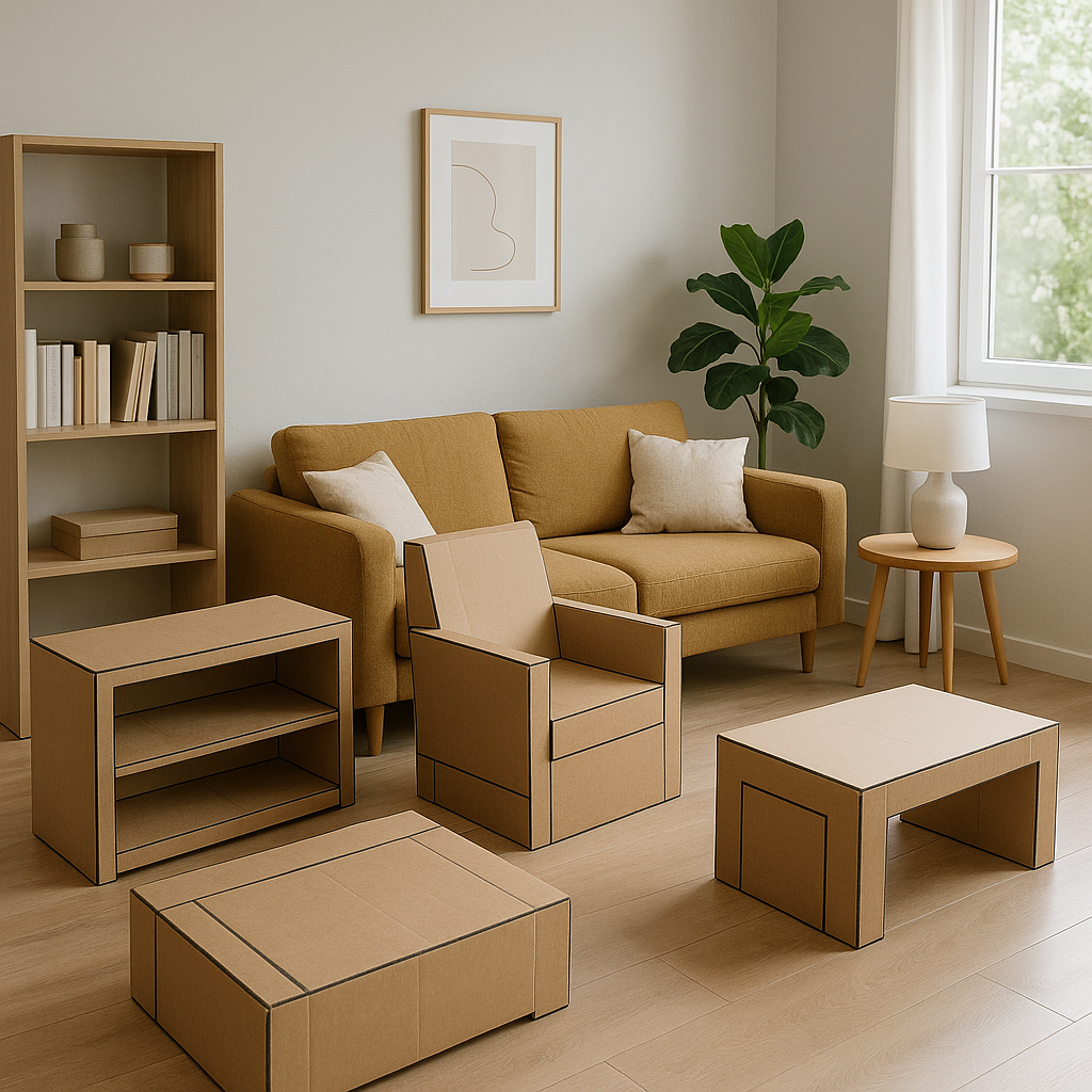 Simule Móveis de Casa: Evite Erros