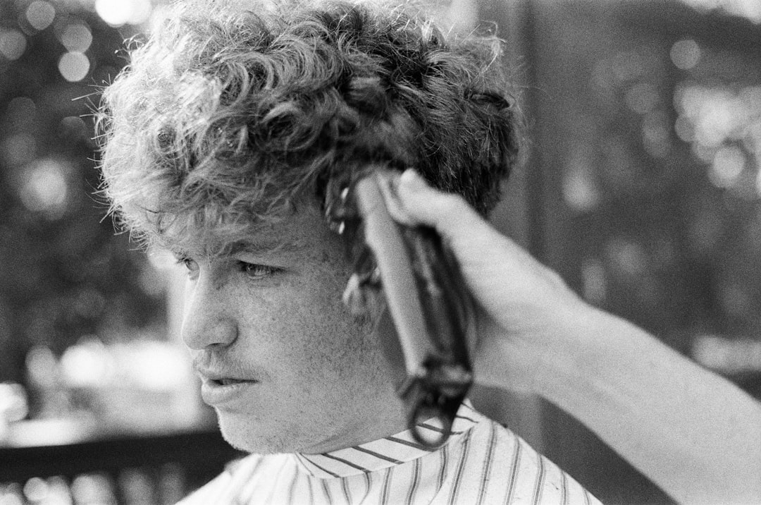 Simule um Novo Corte de Cabelo Antes de ir ao Salão com IA