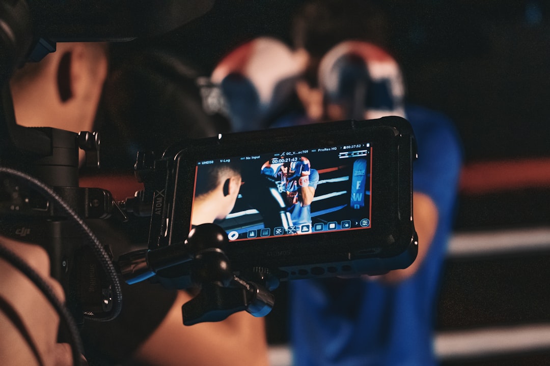 Melhor App para Assistir UFC Grátis